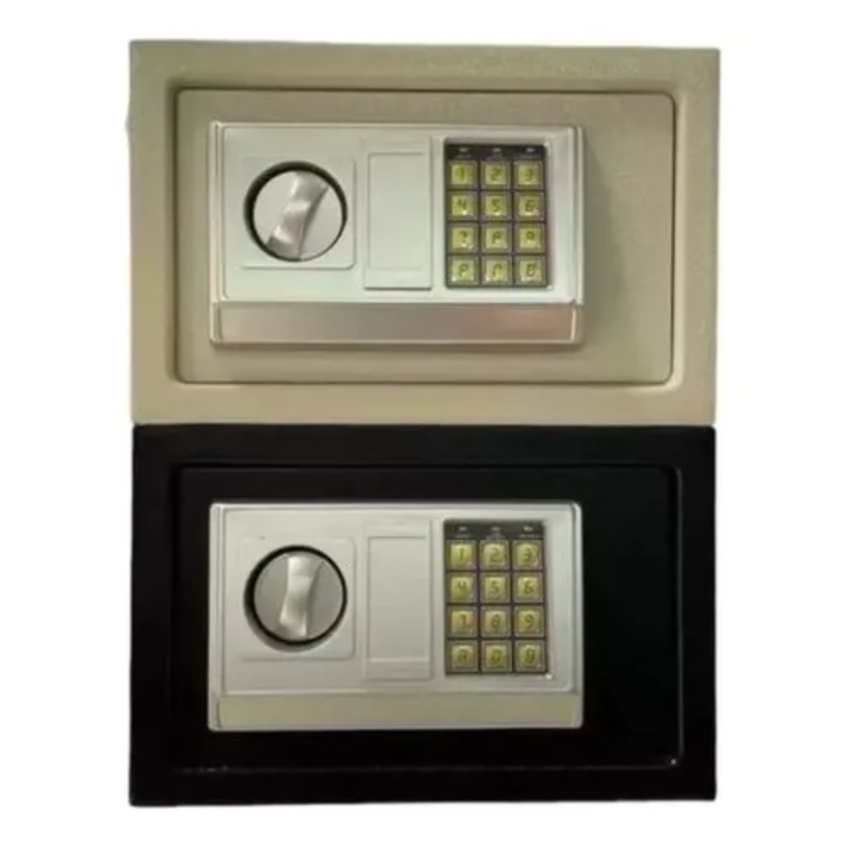 Miniatura 2 de Caja Fuerte Mediana 20e